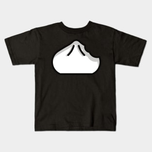 Bitten Dumpling Kids T-Shirt